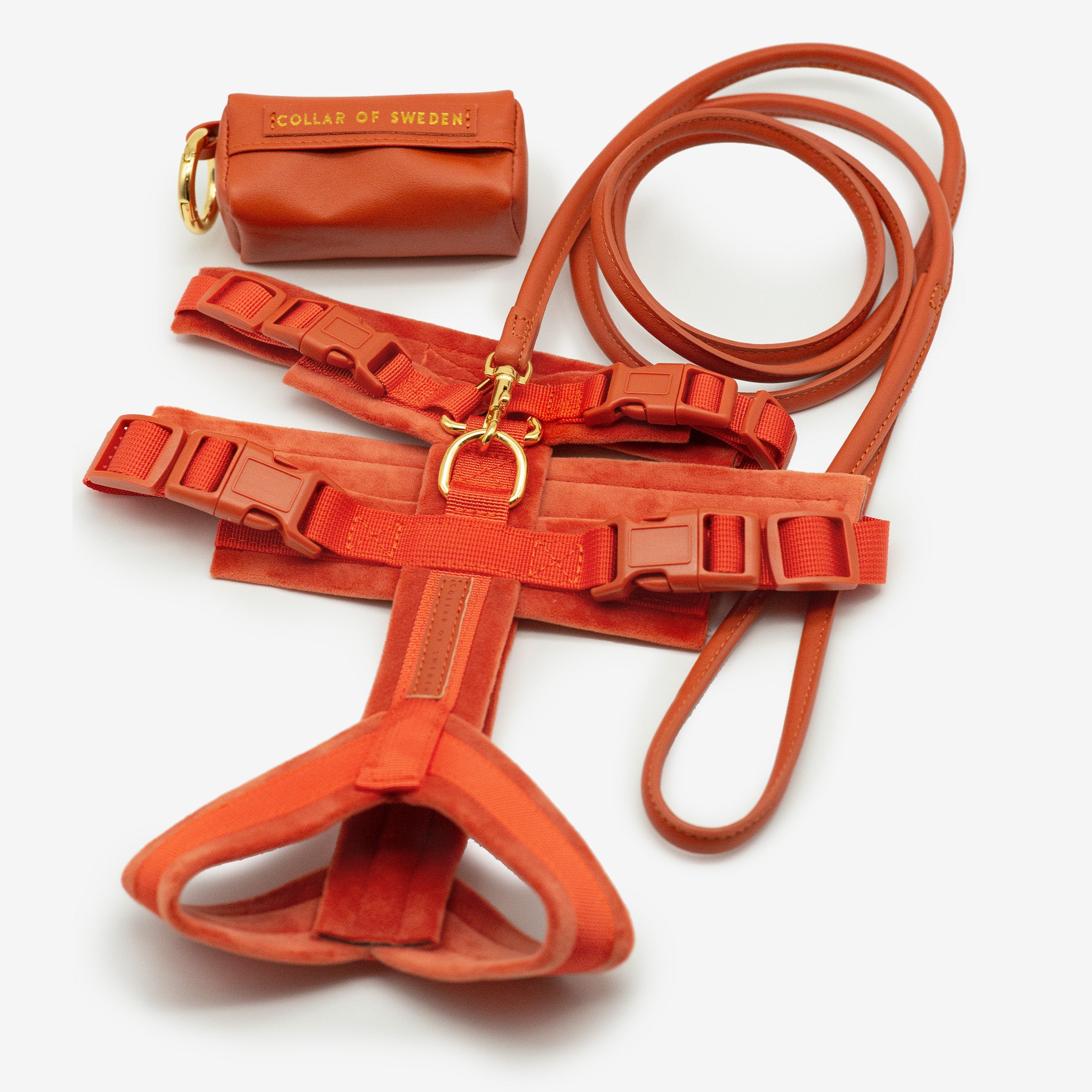 Koniakowy Y-Harness XS