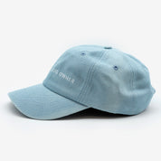 Denim Cap - Antyspołeczny Właściciel Psa