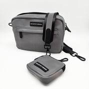 Paszcz dla psa Reflective Dog Walking Bag - na ramię