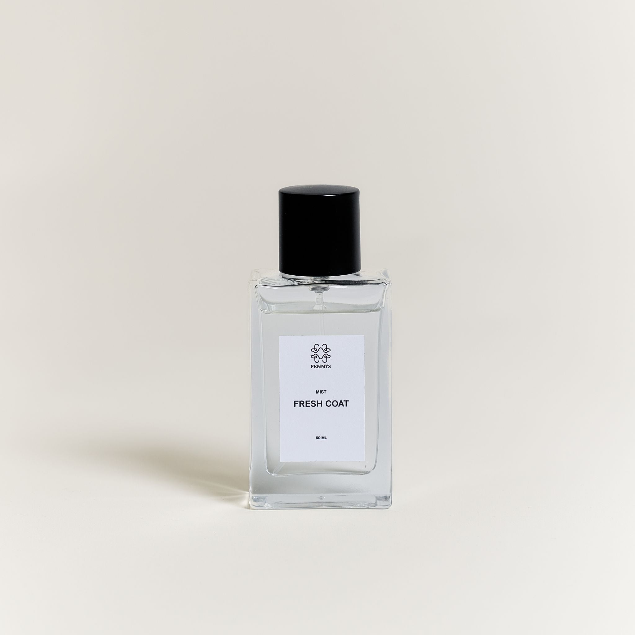 Penny's Mist - Fresh Coat