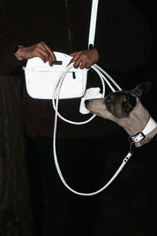 Paszcz dla psa Reflective Dog Walking Bag - na ramię