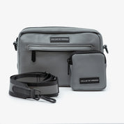 Paszcz dla psa Reflective Dog Walking Bag - na ramię