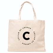 Standard Tote Bag - Anti-Social Dog Owner