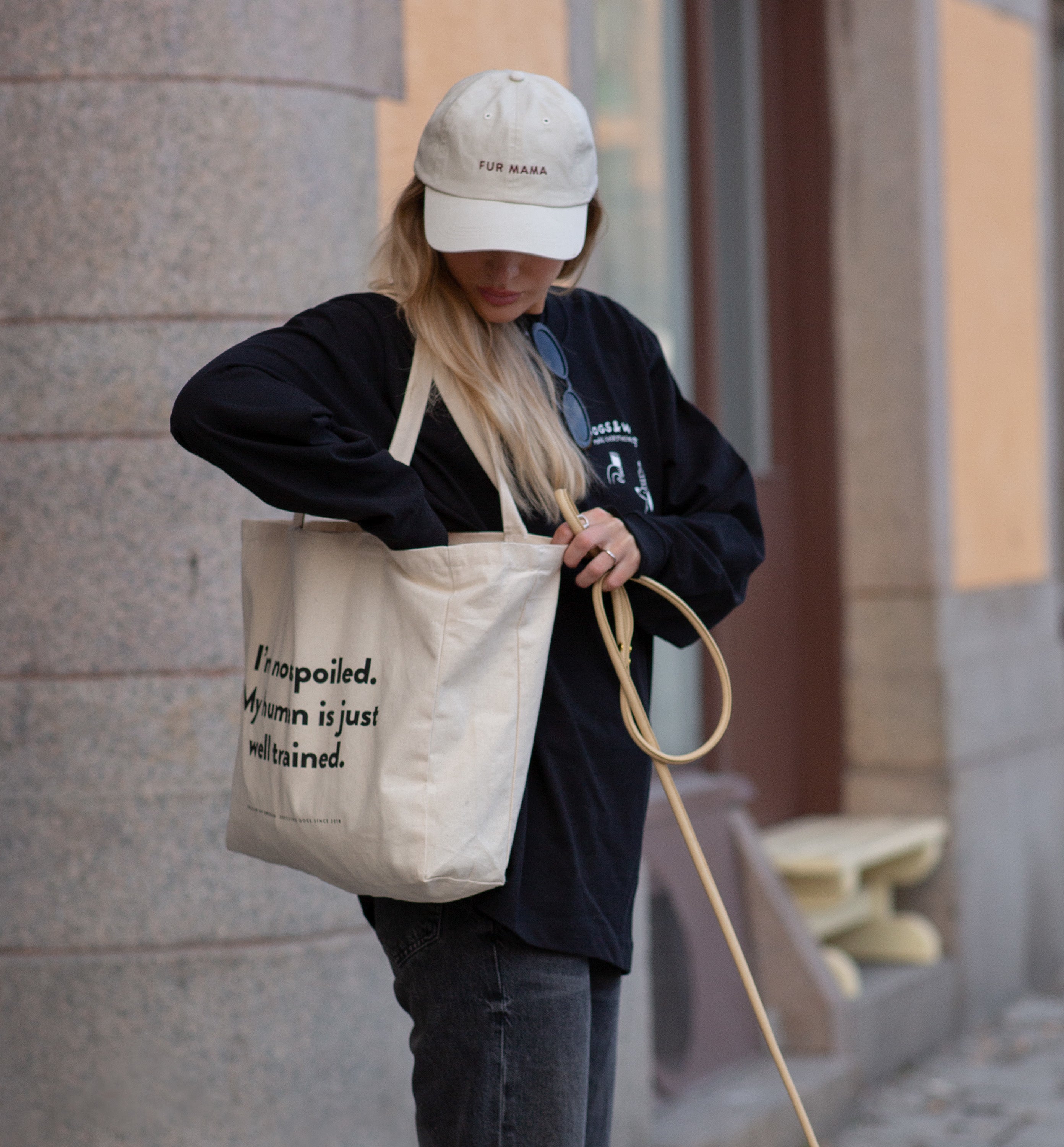 Torba CoS